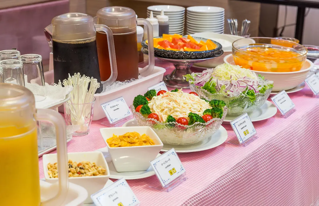 Hotel Mystays Premier Dojima-1