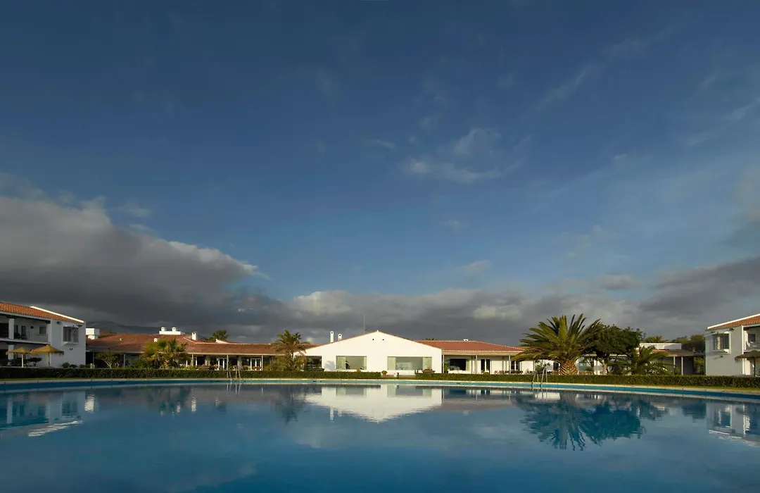 Parador De Malaga Golf-1
