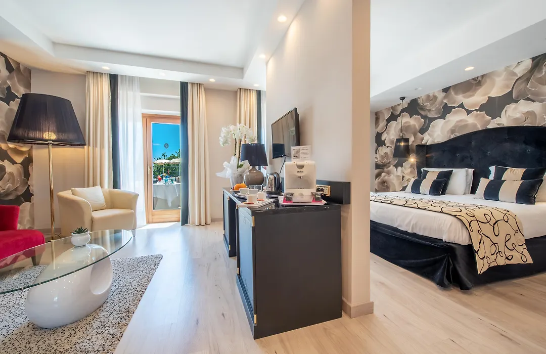 Nastro Azzurro Resort-1