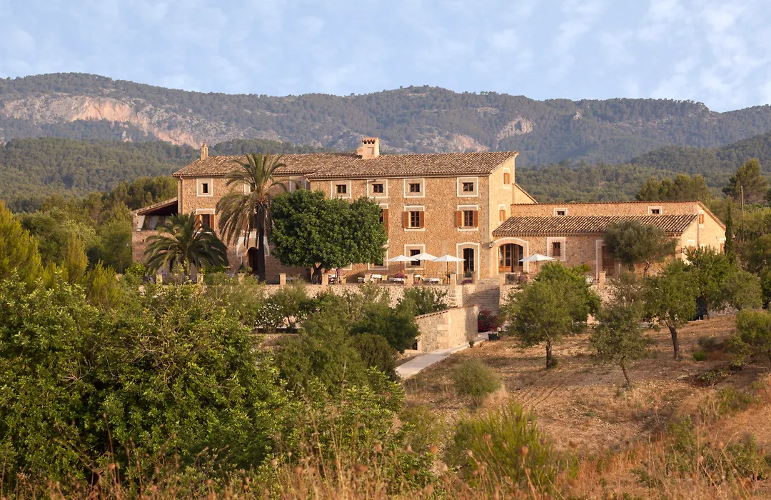 Finca Can Estades-1