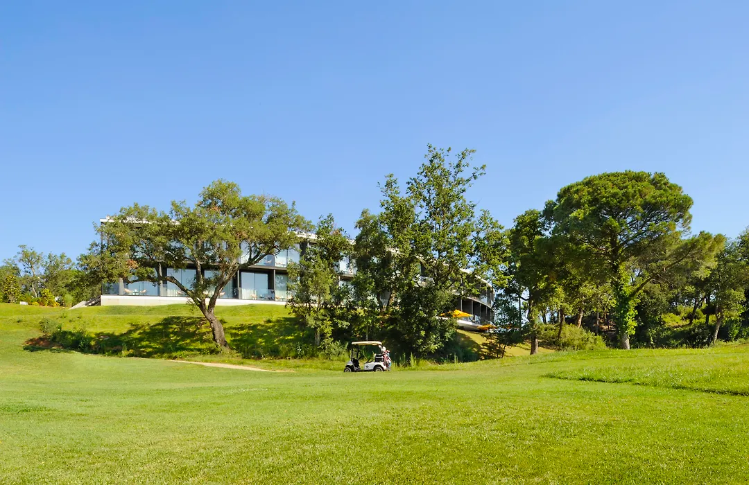 Lavida Hotel At Camiral, A Quinta Do Lago Resort-1