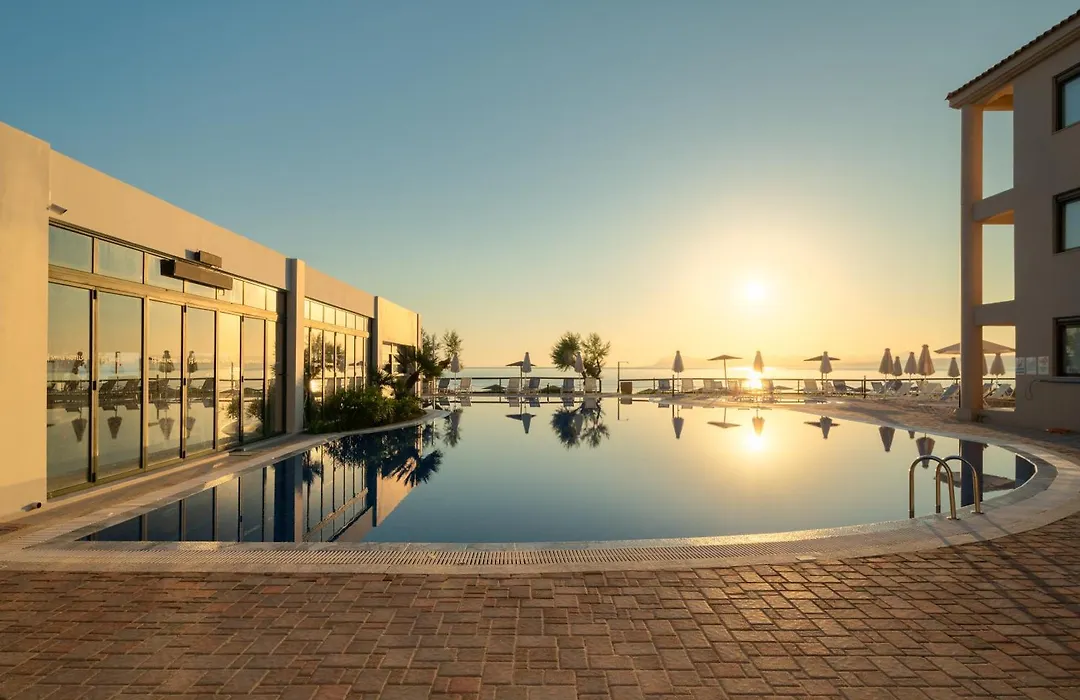 Iolida Beach By Smile Hotels-1