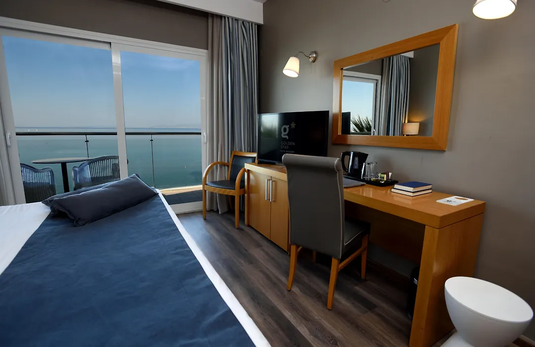 Golden Star City Resort-1