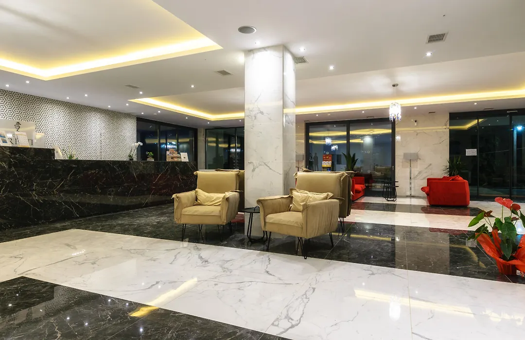 Cavo Orient Beach Hotel&Suites-1