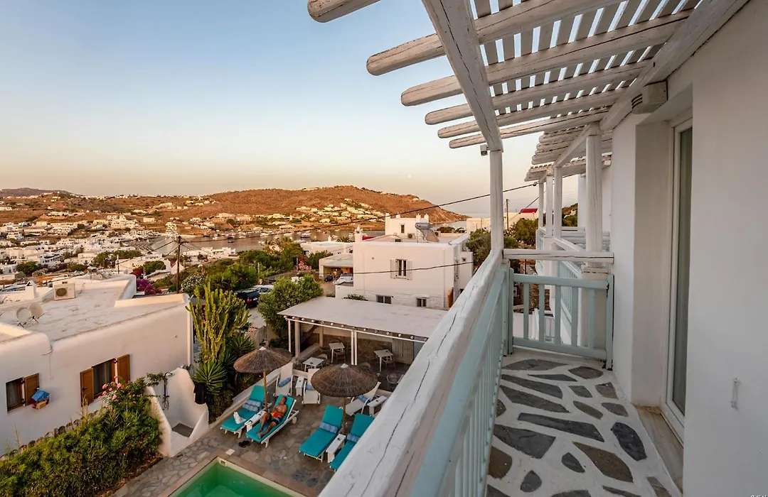 Anamar Blu (Adults Only)-1
