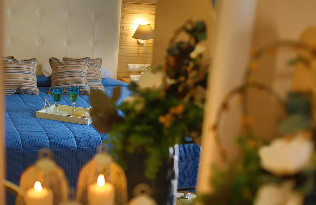 Dolphin Bay Seaside Resort & Suites-1