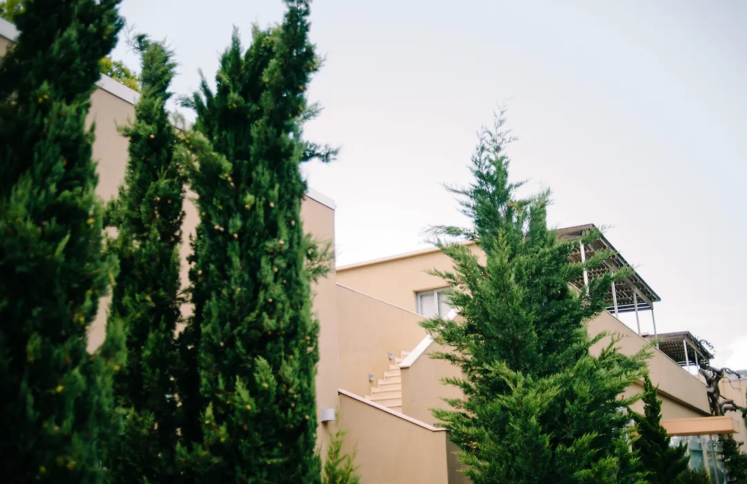 Sikyon Coast Hotel And Resort-1