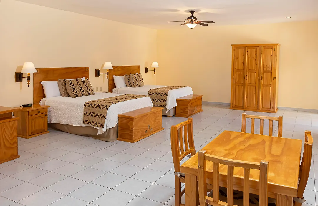 Hotel Santa Fe Loreto By Villa Group-1