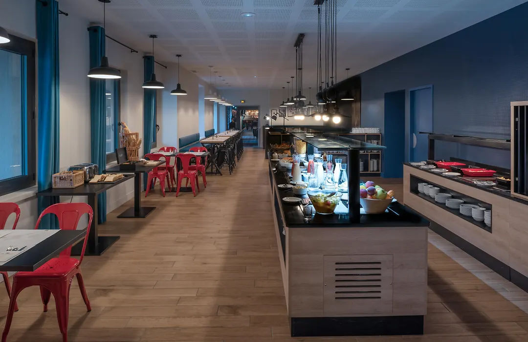 Sowell Hotels Les Chevaliers-1
