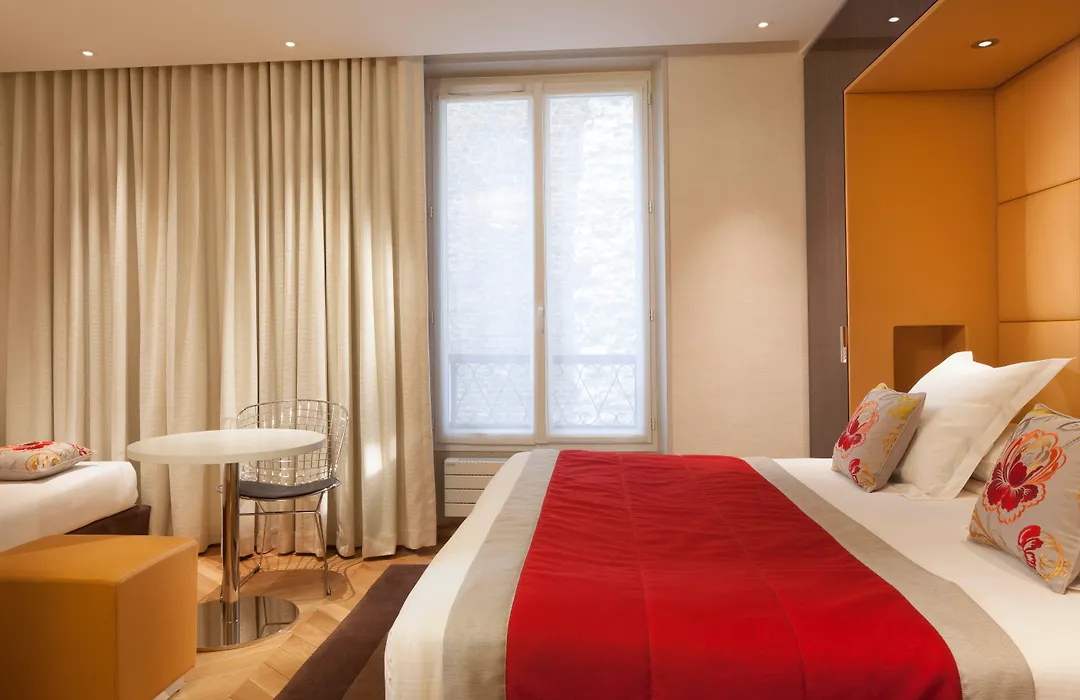 Hotel Tourisme Avenue-1