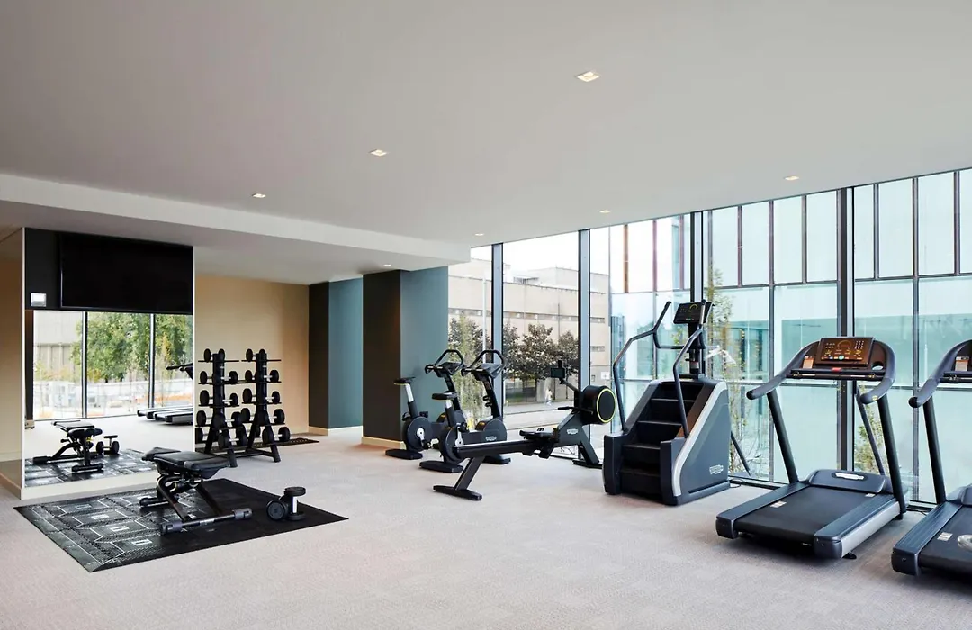 Hyatt Regency Manchester-1