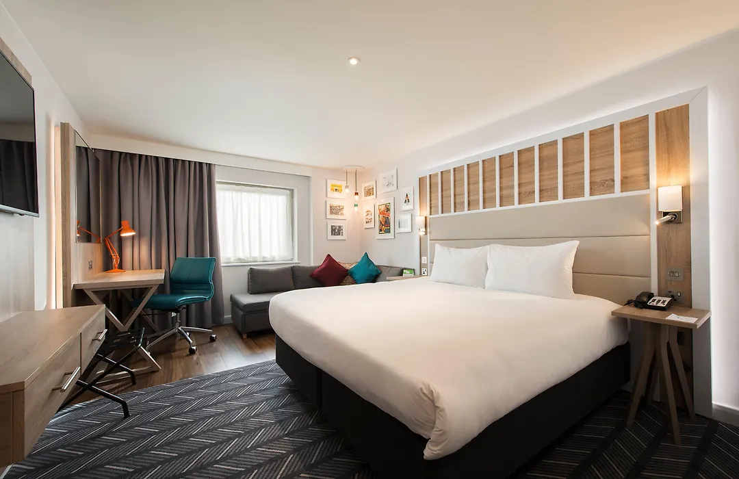 Holiday Inn London-Shepperton By Ihg-1