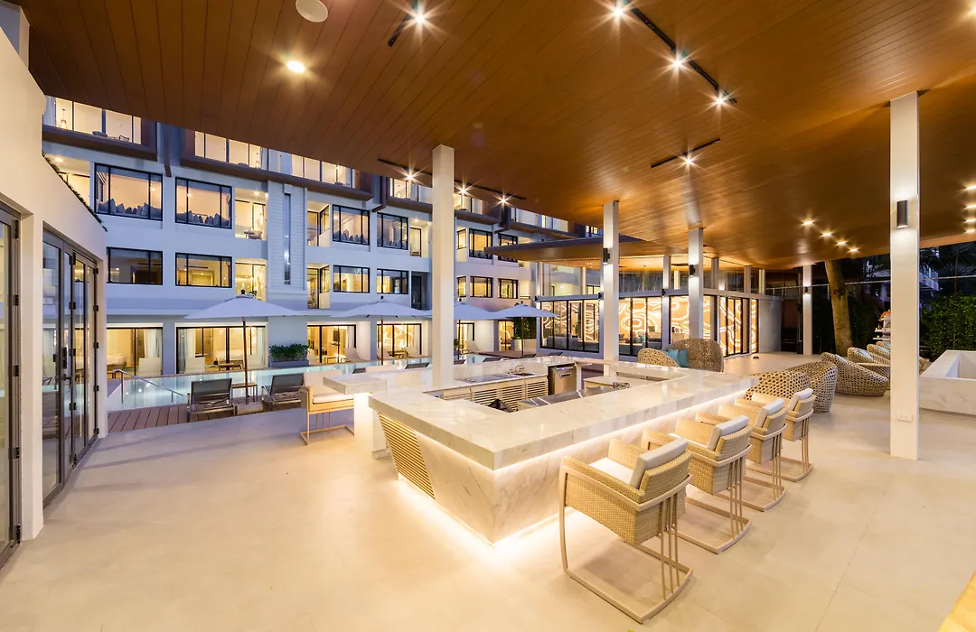Liv Hotel Phuket Patong Beachfront-1