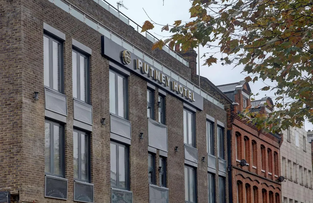 Putney Hotel-1