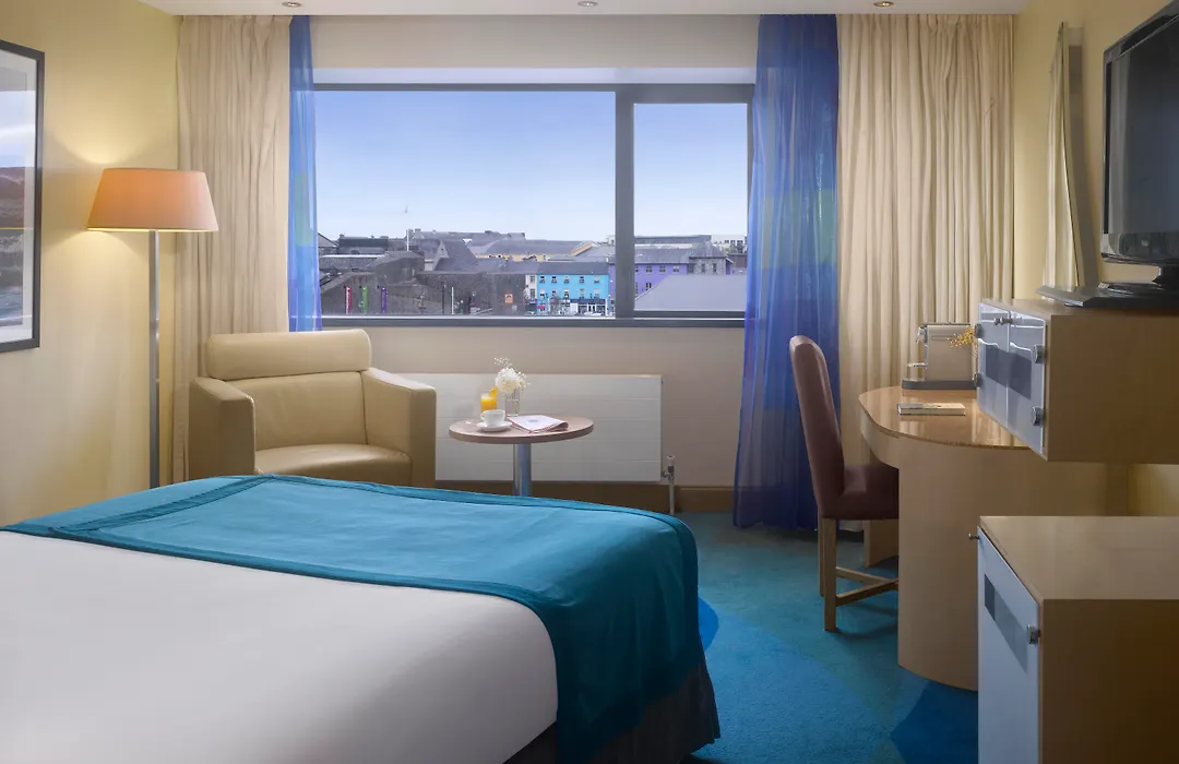 Radisson Blu Hotel, Athlone-1