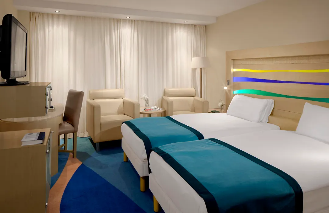 Radisson Blu Hotel, Athlone-1