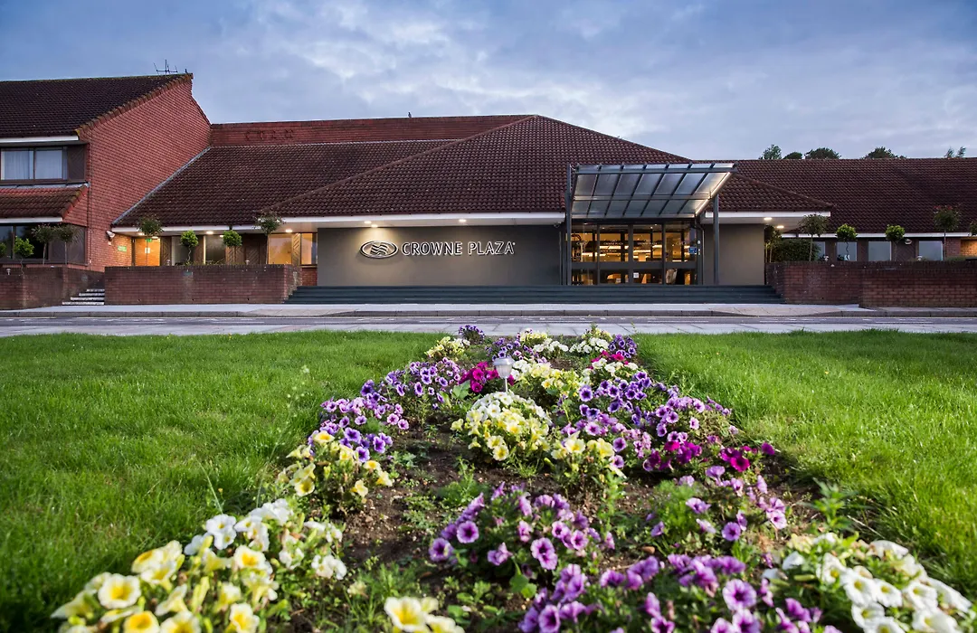 Crowne Plaza Basingstoke By Ihg-1
