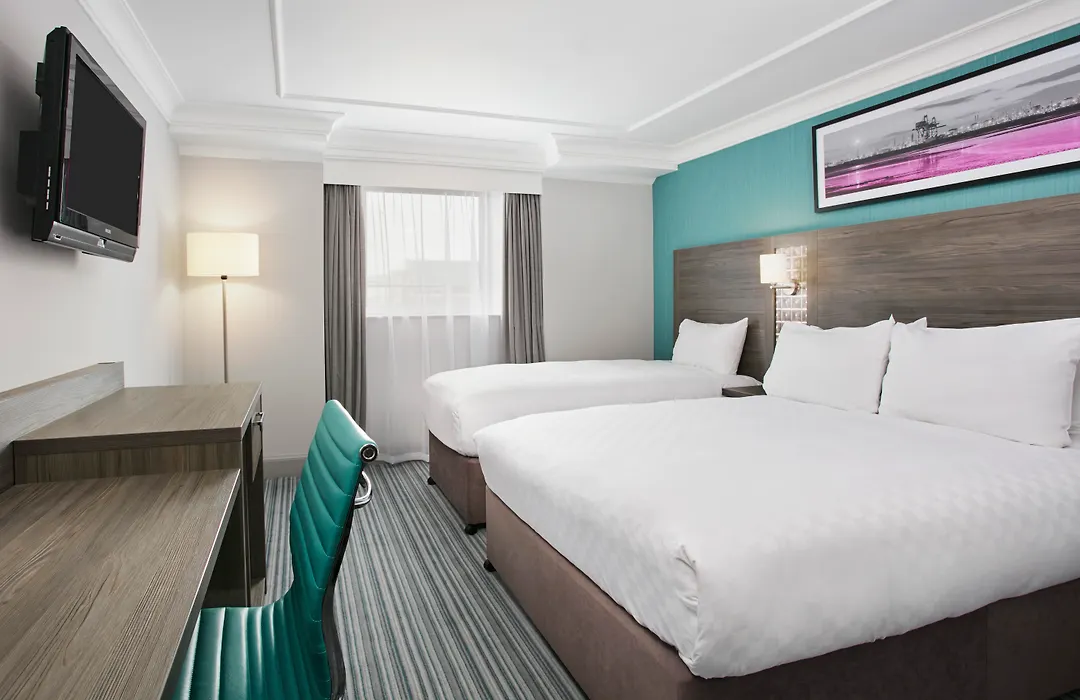 Leonardo Hotel Middlesbrough-1