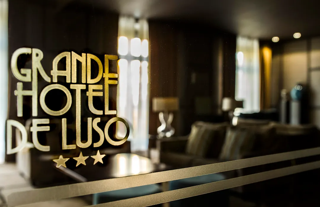 Grande Hotel De Luso-1