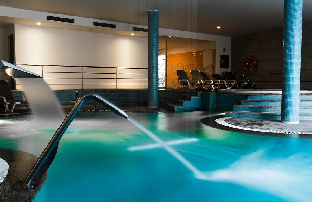 Monte Prado Hotel&Spa-1