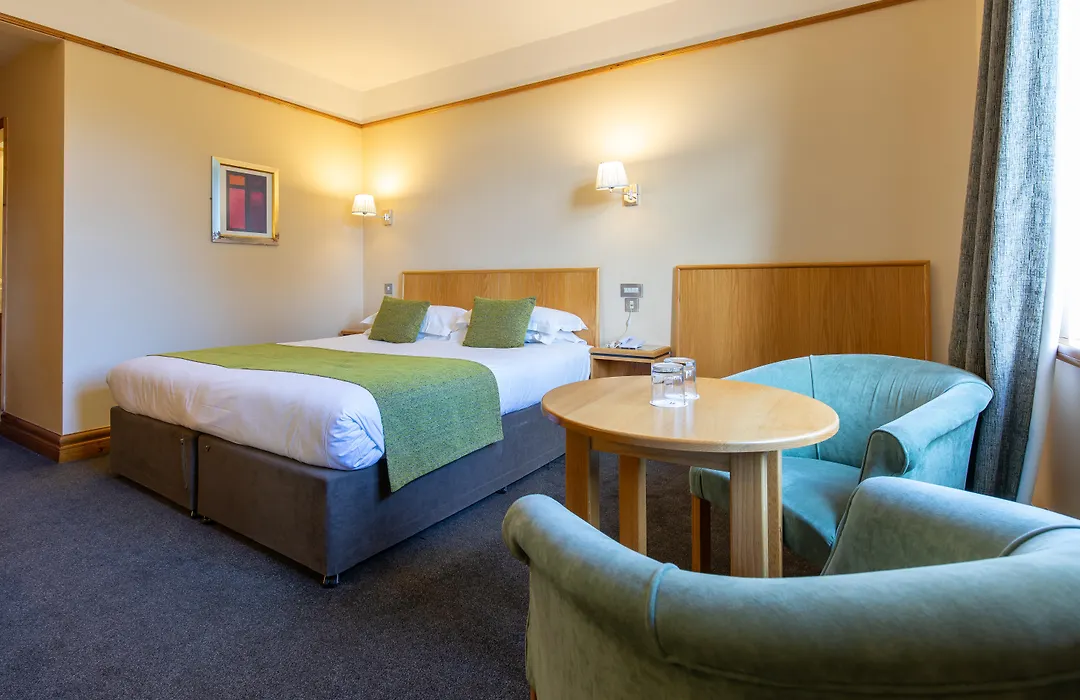 Tullamore Court Hotel-1