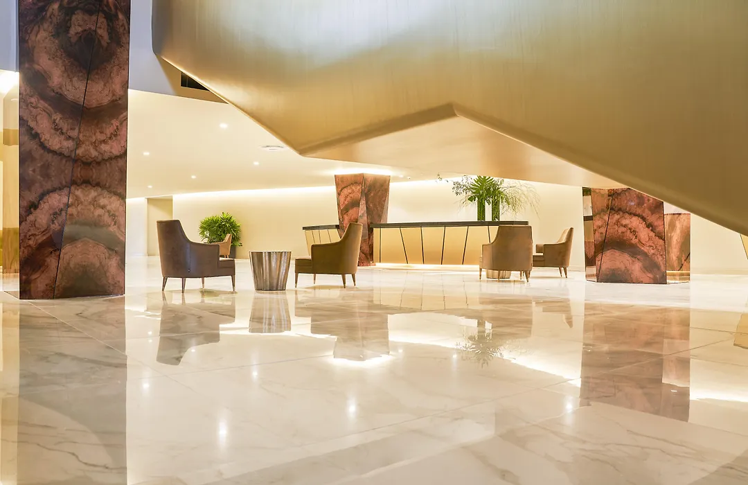 Savoy Palace - The Leading Hotels Of The World - Savoy Signature-1