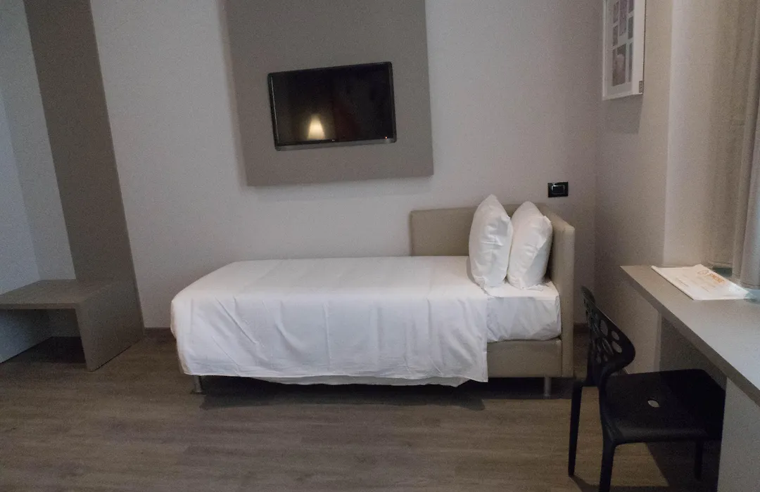 Hotel San Giovanni Roma-1