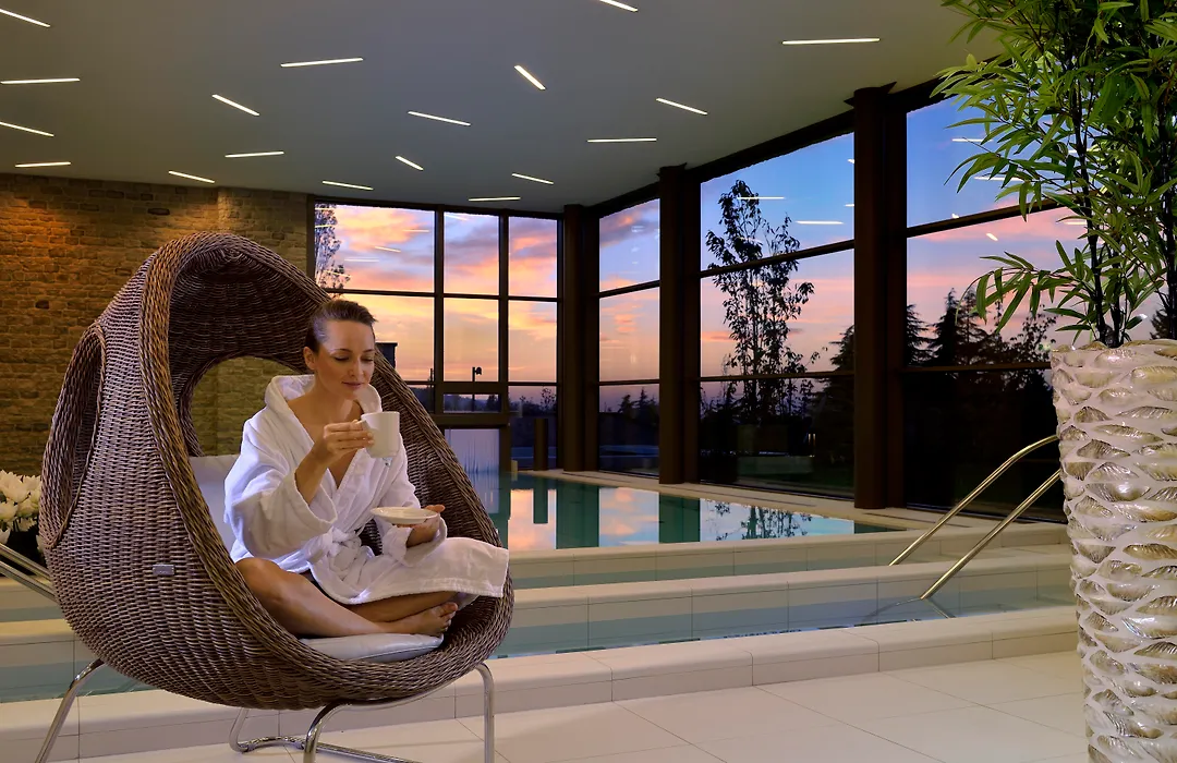Palazzo di Varignana Resort&SPA-1