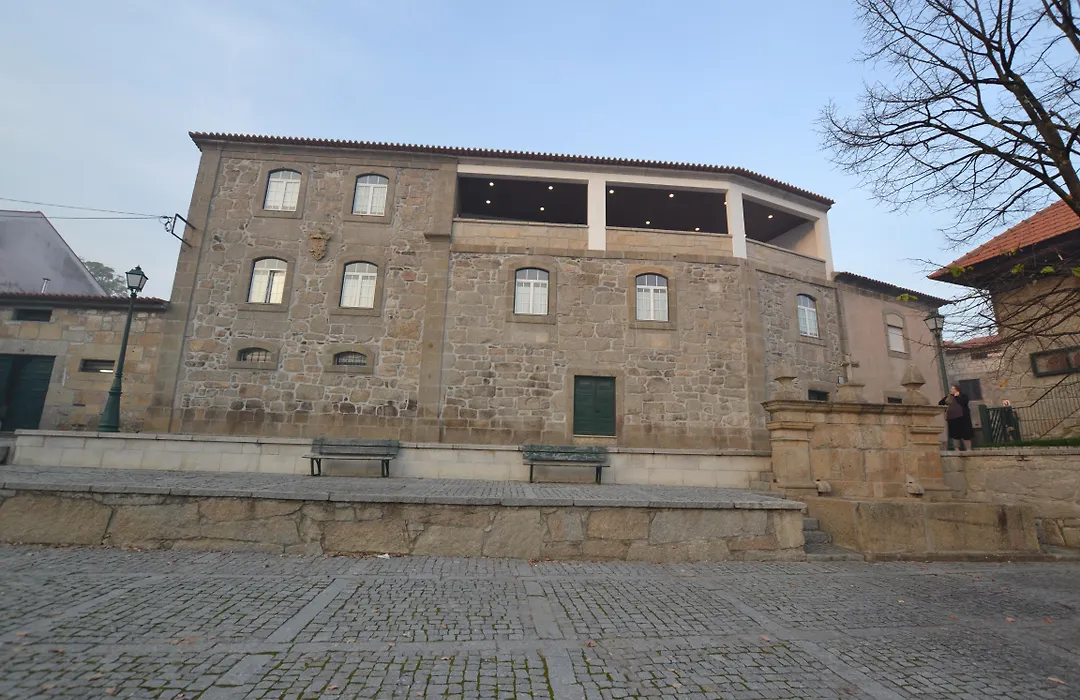 Quinta Do Terreiro - Turismo De Habitacao-1
