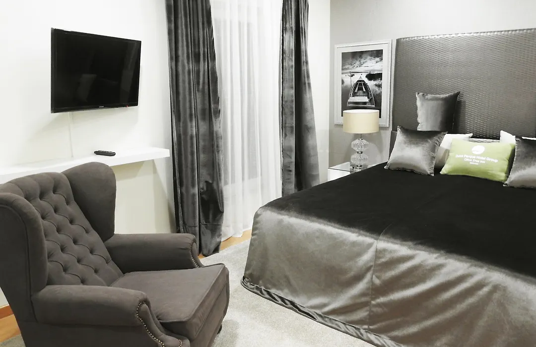 Milfontes Guest House - Duna Parque Group-1