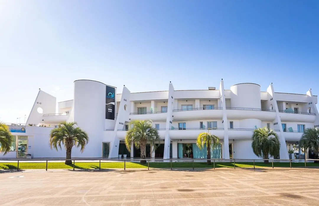 Callistos Hotel & Spa-1