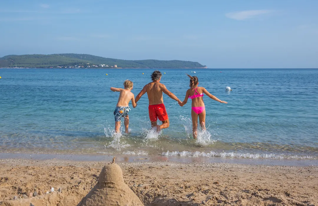Hotel Baia di Conte Club&Resort-1
