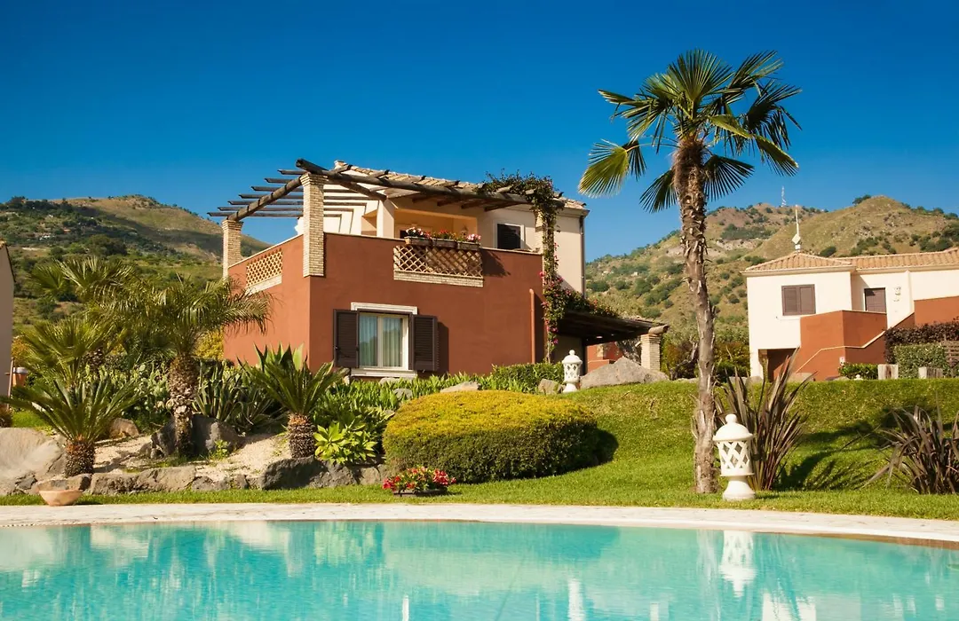 Alcantara Resort Di Charme Adults Only-1