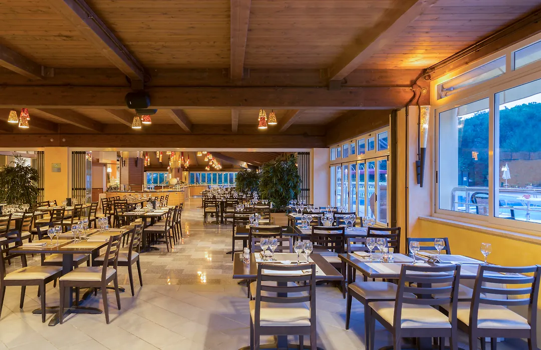 Park Hotel Marinetta - Beach&Spa-1