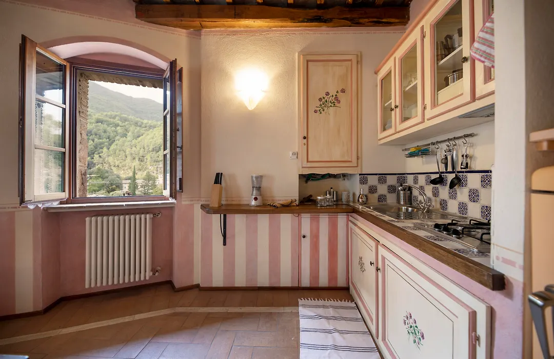 Torre Del Nera Albergo diffuso&Spa-1
