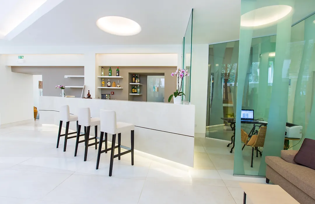 Residence Le Axidie-1