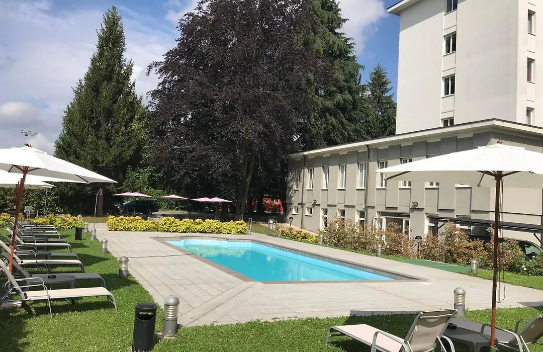 Bis Hotel Varese-1