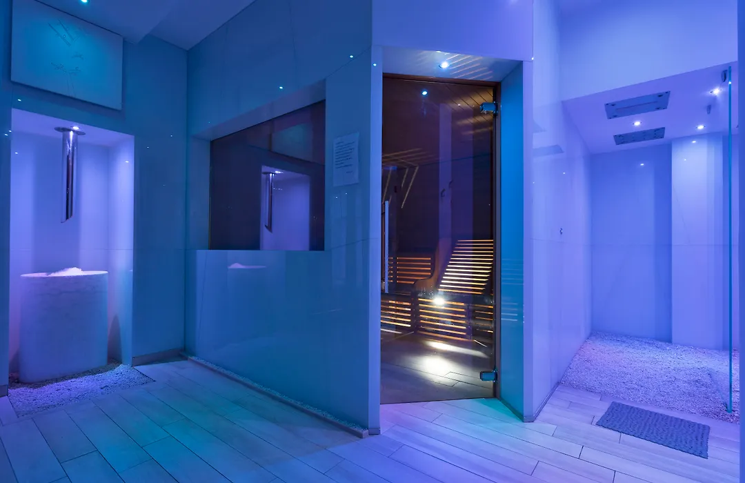 Victoria Palace Hotel&Zen Wellness-1