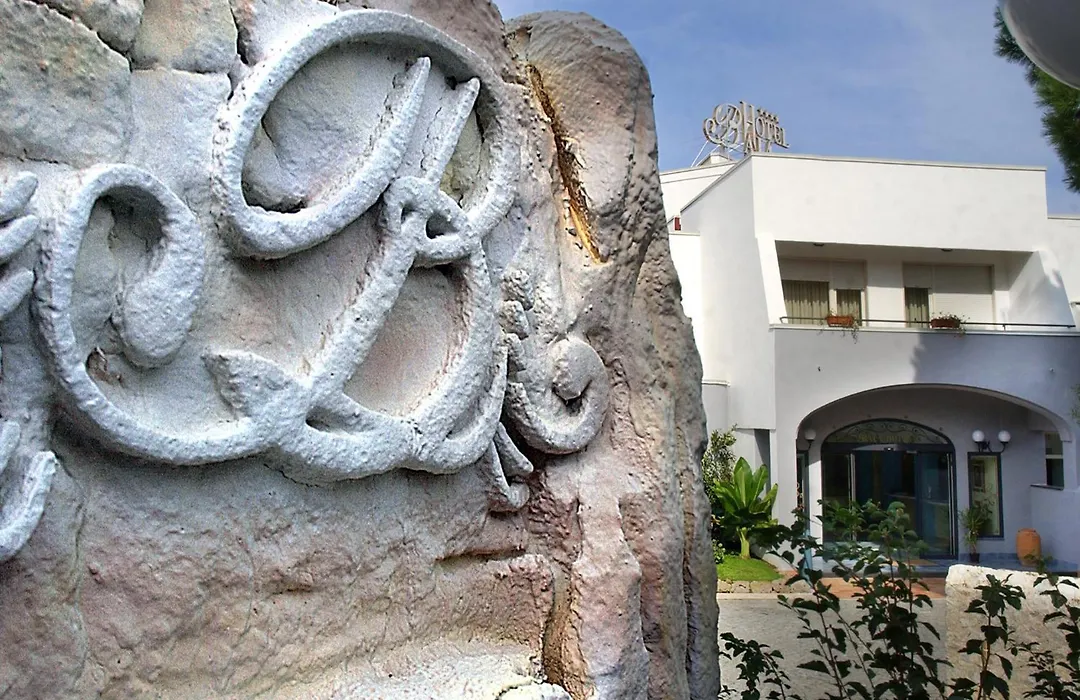 Hotel Baia-1
