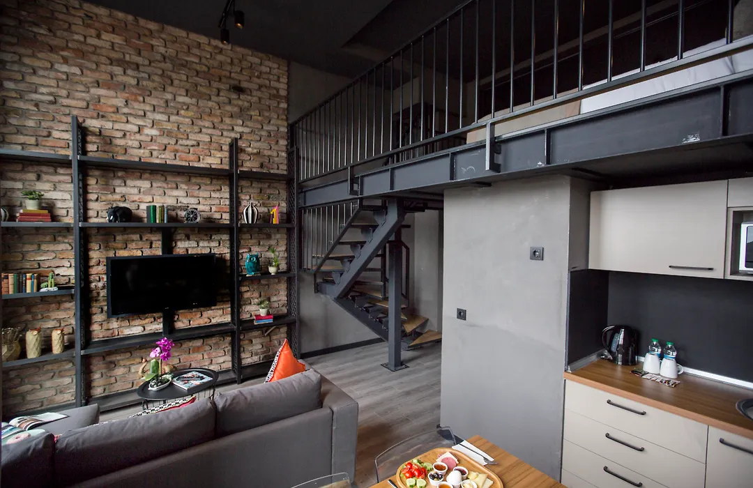 Cityloft 161-1