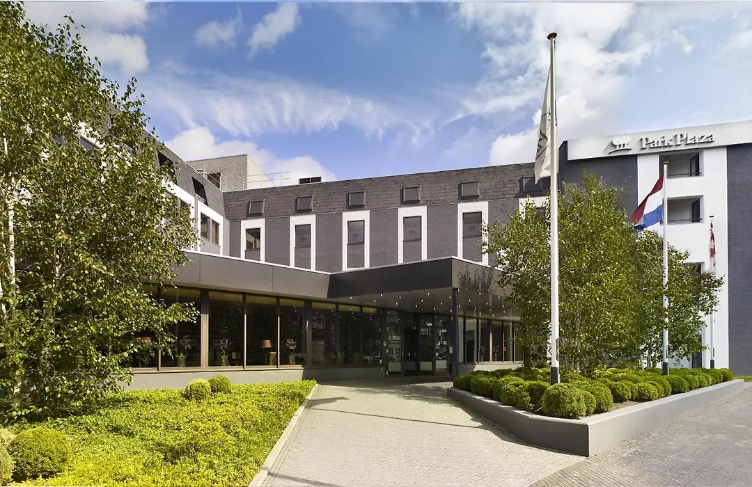 Park Plaza Eindhoven-1