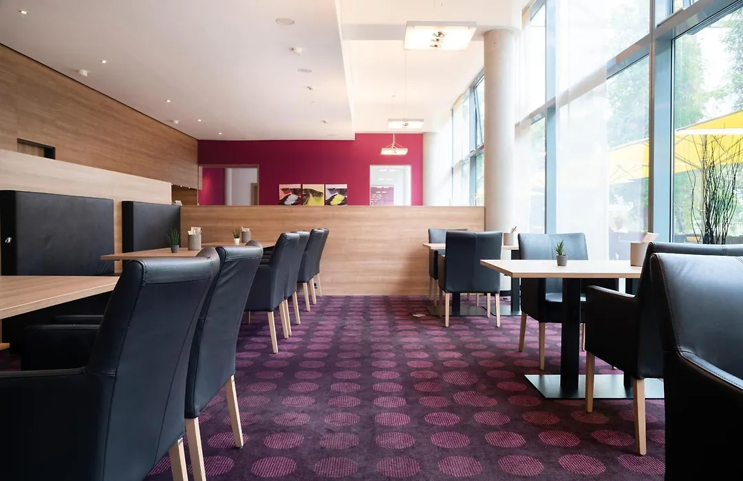Seminaris Campushotel Berlin-1