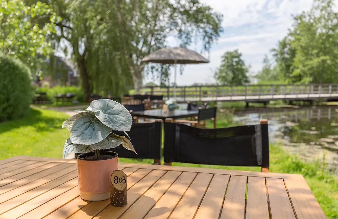 Van Der Valk Hotel Volendam - Recently Renovated-1