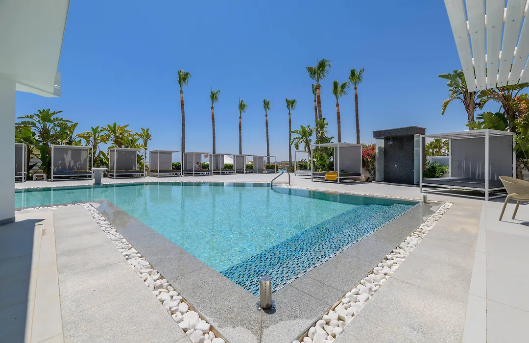 Tasia Maris Beach Hotel - Adults Only-1