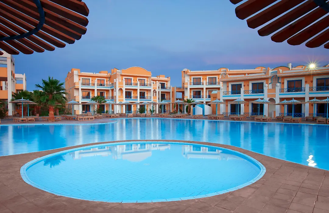 Mirage Bay Resort & Aqua Park-1