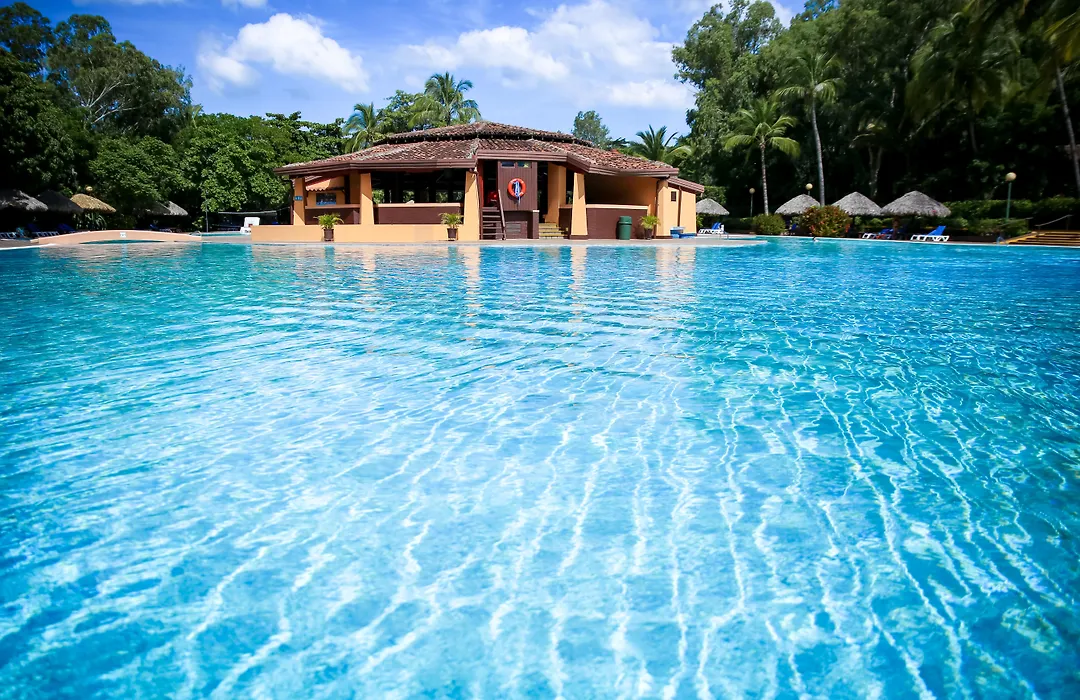 Barcelo Montelimar All Inclusive-1