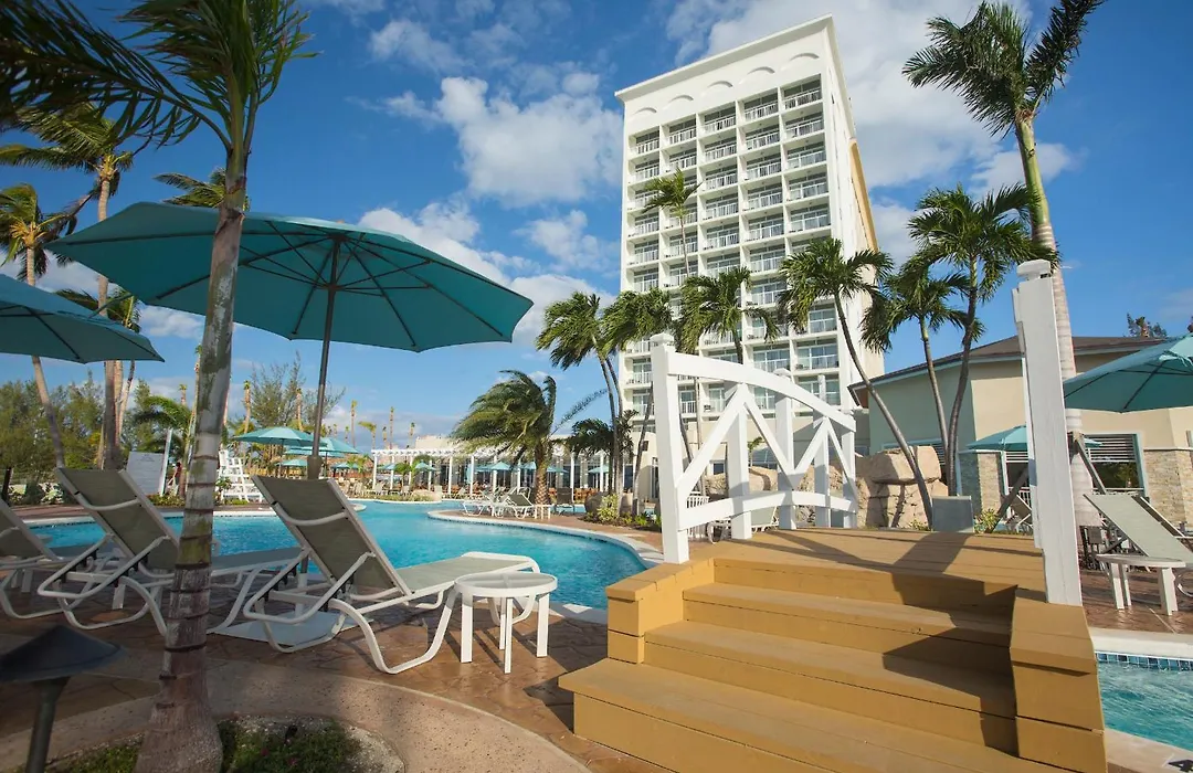 Warwick Paradise Island Bahamas (Adults Only)-1