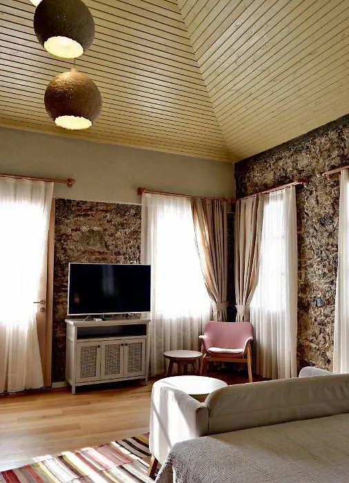 Bono Hotel Old Town-1