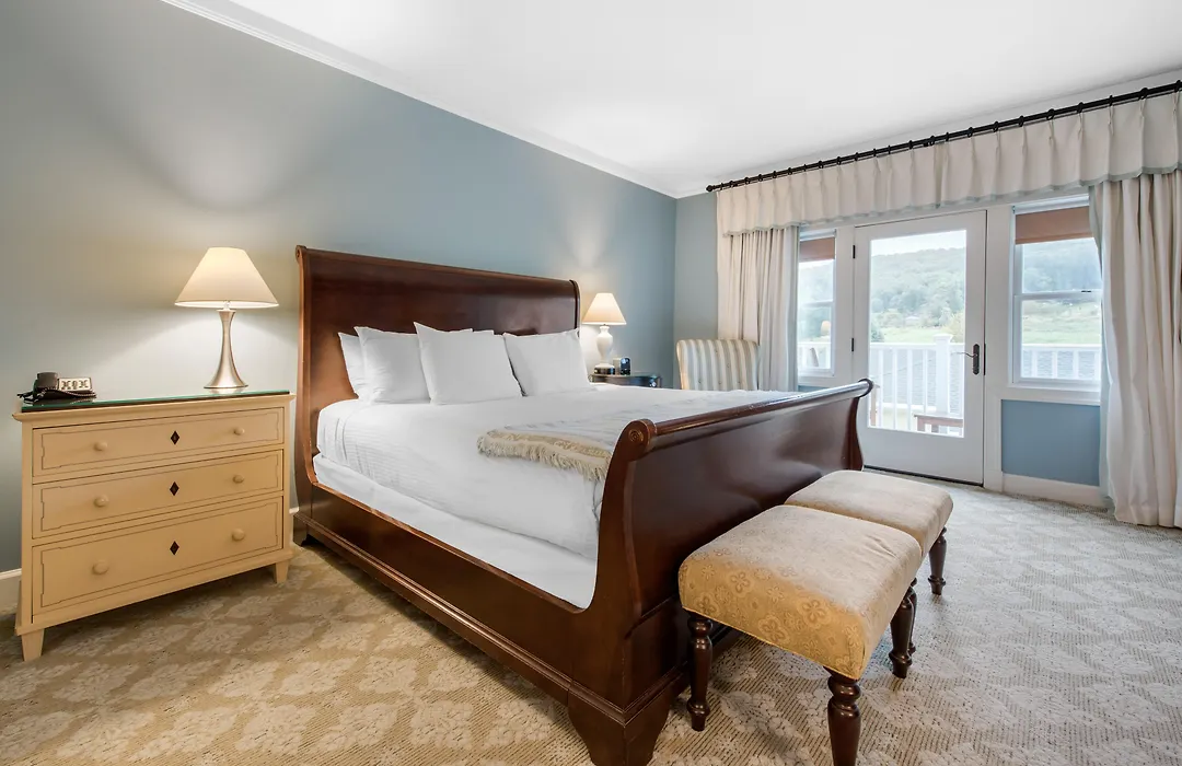 Omni Bedford Springs Resort & Spa-1