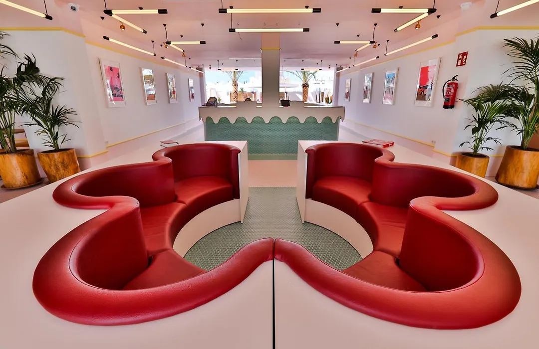 Paradiso Ibiza Art Hotel - Adults Only-1